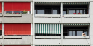 Schweizer Mieter:innen werden jährlich um 10 Milliarden Franken betrogen Mieten in der Schweiz