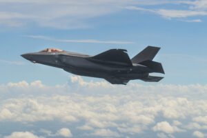F-35A