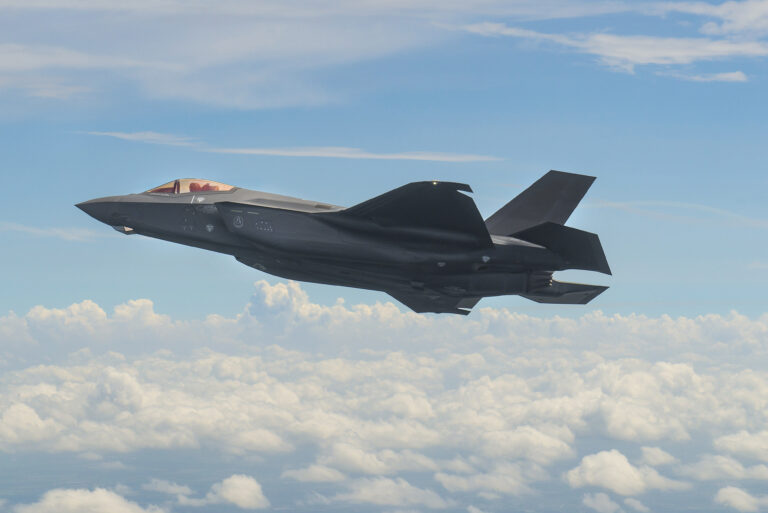F-35A