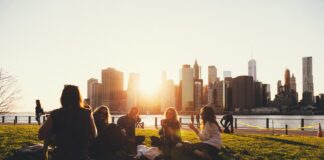 Grossangelegter Test der 4-Tage-Woche in den USA USA