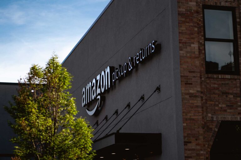 Amazon und Co.: Trotz Rekordumsätzen keine Steuern