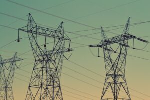 Energieversorgung sichern