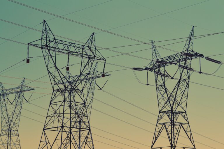 Energieversorgung sichern