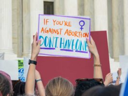Abtreibungsverbot in den USA: Frontaler Angriff des höchsten US-Gerichts auf die Rechte der Frauen