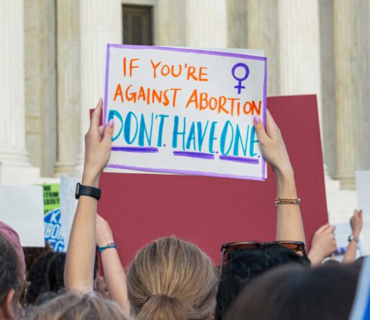 Abtreibungsverbot in den USA: Frontaler Angriff des höchsten US-Gerichts auf die Rechte der Frauen