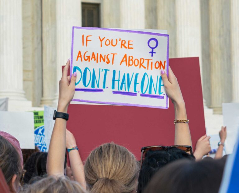 Abtreibungsverbot in den USA: Frontaler Angriff des höchsten US-Gerichts auf die Rechte der Frauen
