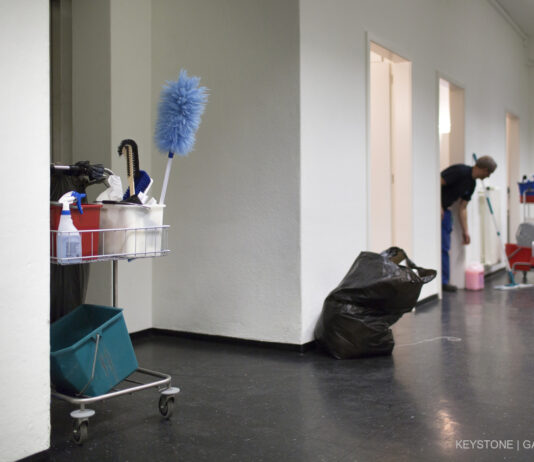 Umfrage zeigt: Menschen mit tieferen Einkommen sind gegen Erhöhung des Rentenalters