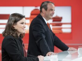 Entlastung für Haushalte: Nationalrat stimmt Kaufkraft-Paket von SP und Mitte zu