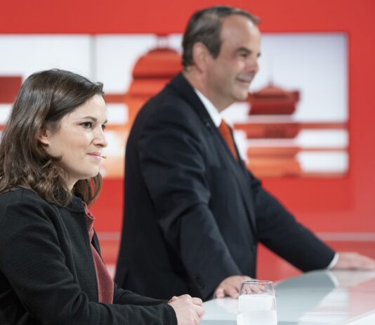 Entlastung für Haushalte: Nationalrat stimmt Kaufkraft-Paket von SP und Mitte zu