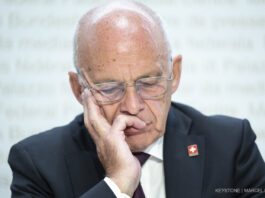 Vierte bürgerliche Steuer-Schlappe an der Urne in Folge