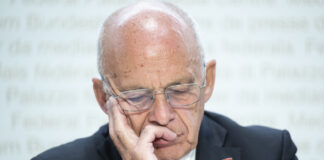 Vierte bürgerliche Steuer-Schlappe an der Urne in Folge