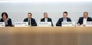 Referendum zum Gegenvorschlag der Gletscher-Initiative: SVP gefährdet Versorgungssicherheit