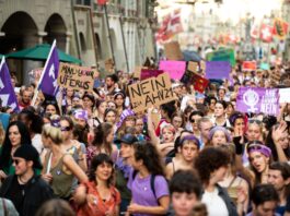 AHV-Vorlagen: Männer überstimmen Frauen