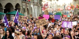 AHV-Vorlagen: Männer überstimmen Frauen