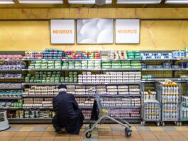 Preisanstieg von 28 Prozent für tiefe Einkommen