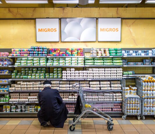 Preisanstieg von 28 Prozent für tiefe Einkommen