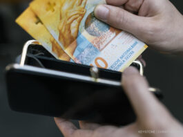 Bürgerliche versuchen, kantonale Mindestlöhne durch die Hintertür zu umgehen