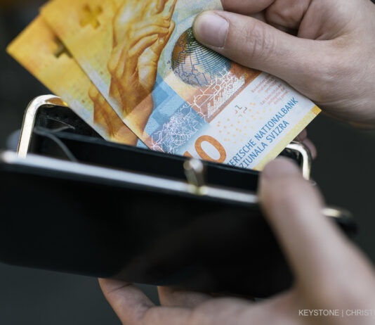 Bürgerliche versuchen, kantonale Mindestlöhne durch die Hintertür zu umgehen