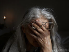 Fast 14 Prozent der Senior:innen leben am Existenzminimum