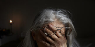 Fast 14 Prozent der Senior:innen leben am Existenzminimum