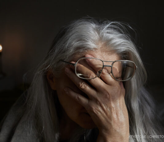 Fast 14 Prozent der Senior:innen leben am Existenzminimum