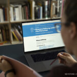 STEUERERKLAERUNG, STEUER, STEUERN, ONLINE-STEUERERKLAERUNG, ZHPRIVATETAX,  LAPTOP,  ZUERICH, 2020, STEUERN 2020, STEUERERKLAERUNG 2020,