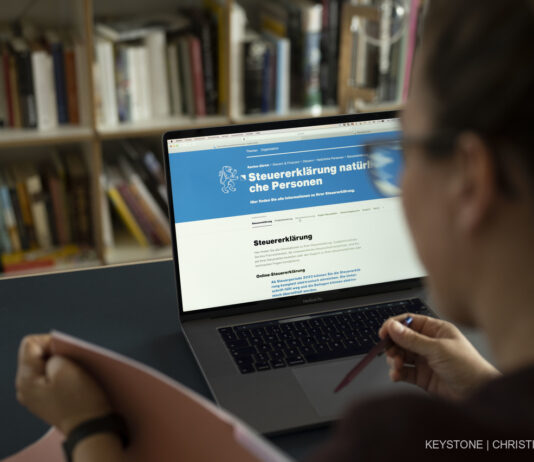 Studie zeigt: Steuern auf Kapital sind in den letzten 20 Jahren gesunken