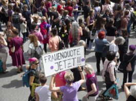 Frauenquote soll Gleichstellung in der EU stärken