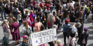 Frauenquote soll Gleichstellung in der EU stärken