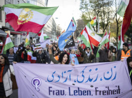 Nationalratskommission fordert auf Antrag der SP Sanktionen gegen den Iran