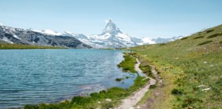 Kantone machen beim Klimaschutz vorwärts