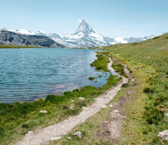 Kantone machen beim Klimaschutz vorwärts