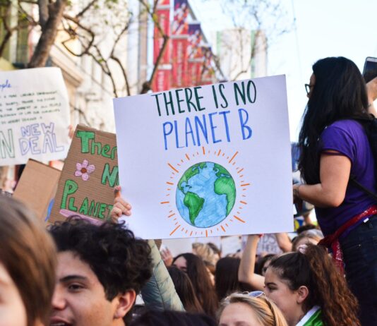 Schweiz verliert im internationalen Klimaranking Plätze