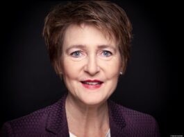 Simonetta Sommaruga: 12 wichtige Erfolge aus 12 Jahren Bundesrat