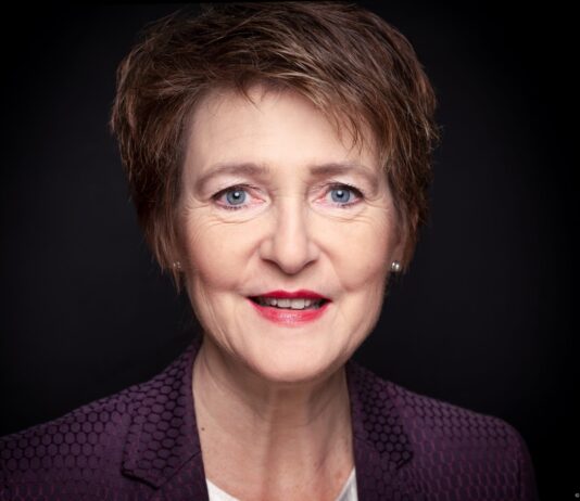 Simonetta Sommaruga: 12 wichtige Erfolge aus 12 Jahren Bundesrat