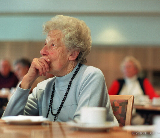 BVG-Vorlage: Sinkende Renten und gebrochene Versprechen