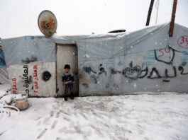 Schweiz stoppt Direktaufnahme von besonders verletzlichen Geflüchteten