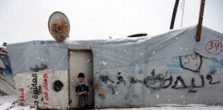 Schweiz stoppt Direktaufnahme von besonders verletzlichen Geflüchteten