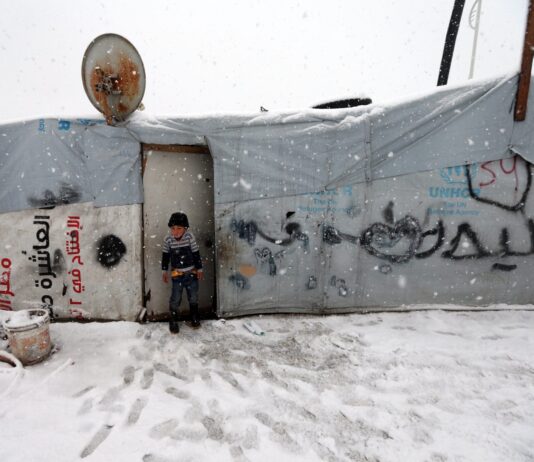 Schweiz stoppt Direktaufnahme von besonders verletzlichen Geflüchteten