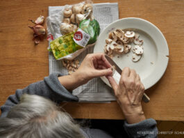 Sozialhilfe reicht nicht zum Leben