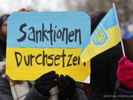 Russische Oligarchen können weiterhin auf milliardenschwere Vermögen auf Schweizer Bankkonten zugreifen