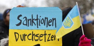 Russische Oligarchen können weiterhin auf milliardenschwere Vermögen auf Schweizer Bankkonten zugreifen