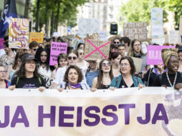 Nationalrat anerkennt, dass Sex ohne Zustimmung Vergewaltigung ist