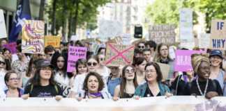 Nationalrat anerkennt, dass Sex ohne Zustimmung Vergewaltigung ist