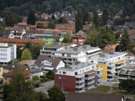 Zusätzliche Belastung der Haushalte durch steigende Mieten