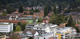 Zusätzliche Belastung der Haushalte durch steigende Mieten