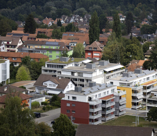 Zusätzliche Belastung der Haushalte durch steigende Mieten