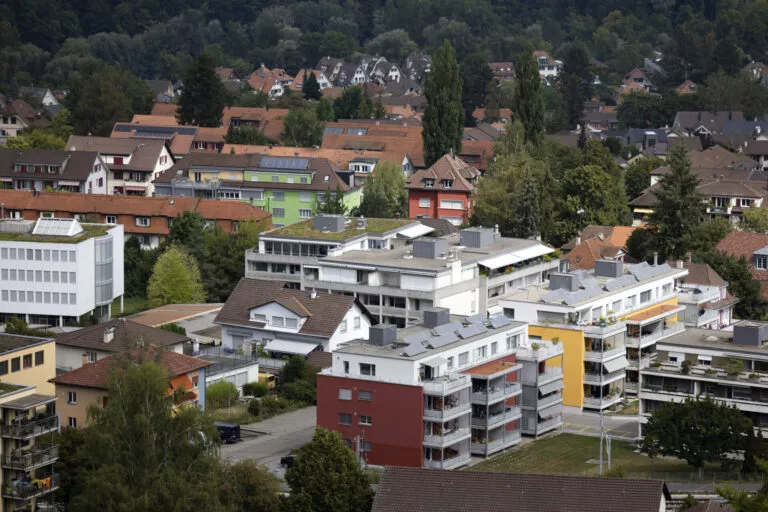 Zusätzliche Belastung der Haushalte durch steigende Mieten