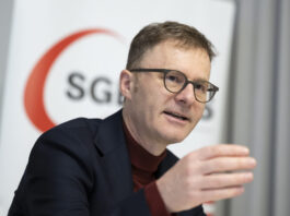 «Beim Lohn nicht die volle Teuerung auszugleichen, ist beschämend»