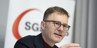 «Beim Lohn nicht die volle Teuerung auszugleichen, ist beschämend»